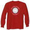 Youth Authentic-T Long-Sleeve T-Shirt Thumbnail