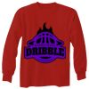 Youth Authentic-T Long-Sleeve T-Shirt Thumbnail