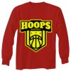 Youth Authentic-T Long-Sleeve T-Shirt Thumbnail