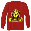 Youth Authentic-T Long-Sleeve T-Shirt Thumbnail