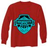 Youth Authentic-T Long-Sleeve T-Shirt Thumbnail
