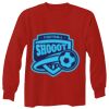 Youth Authentic-T Long-Sleeve T-Shirt Thumbnail
