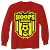 Youth Authentic-T Long-Sleeve T-Shirt Thumbnail