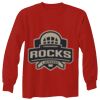 Youth Authentic-T Long-Sleeve T-Shirt Thumbnail
