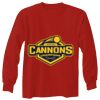 Youth Authentic-T Long-Sleeve T-Shirt Thumbnail