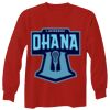 Youth Authentic-T Long-Sleeve T-Shirt Thumbnail