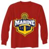Youth Authentic-T Long-Sleeve T-Shirt Thumbnail
