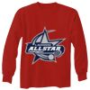 Youth Authentic-T Long-Sleeve T-Shirt Thumbnail