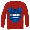 Youth Authentic-T Long-Sleeve T-Shirt Thumbnail