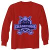 Youth Authentic-T Long-Sleeve T-Shirt Thumbnail