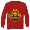 Youth Authentic-T Long-Sleeve T-Shirt Thumbnail
