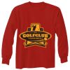 Youth Authentic-T Long-Sleeve T-Shirt Thumbnail