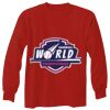 Youth Authentic-T Long-Sleeve T-Shirt Thumbnail