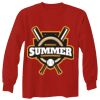 Youth Authentic-T Long-Sleeve T-Shirt Thumbnail