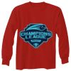 Youth Authentic-T Long-Sleeve T-Shirt Thumbnail
