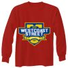 Youth Authentic-T Long-Sleeve T-Shirt Thumbnail