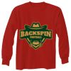 Youth Authentic-T Long-Sleeve T-Shirt Thumbnail