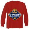 Youth Authentic-T Long-Sleeve T-Shirt Thumbnail