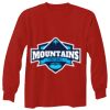 Youth Authentic-T Long-Sleeve T-Shirt Thumbnail