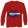Youth Authentic-T Long-Sleeve T-Shirt Thumbnail