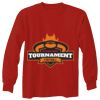 Youth Authentic-T Long-Sleeve T-Shirt Thumbnail