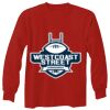 Youth Authentic-T Long-Sleeve T-Shirt Thumbnail