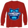 Youth Authentic-T Long-Sleeve T-Shirt Thumbnail