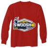Youth Authentic-T Long-Sleeve T-Shirt Thumbnail