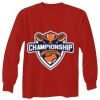 Youth Authentic-T Long-Sleeve T-Shirt Thumbnail