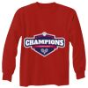 Youth Authentic-T Long-Sleeve T-Shirt Thumbnail