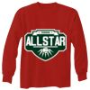 Youth Authentic-T Long-Sleeve T-Shirt Thumbnail