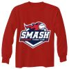 Youth Authentic-T Long-Sleeve T-Shirt Thumbnail
