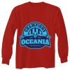 Youth Authentic-T Long-Sleeve T-Shirt Thumbnail