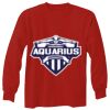 Youth Authentic-T Long-Sleeve T-Shirt Thumbnail
