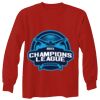 Youth Authentic-T Long-Sleeve T-Shirt Thumbnail
