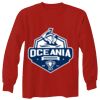 Youth Authentic-T Long-Sleeve T-Shirt Thumbnail