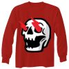 Youth Authentic-T Long-Sleeve T-Shirt Thumbnail