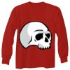 Youth Authentic-T Long-Sleeve T-Shirt Thumbnail