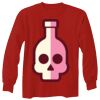 Youth Authentic-T Long-Sleeve T-Shirt Thumbnail