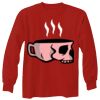 Youth Authentic-T Long-Sleeve T-Shirt Thumbnail