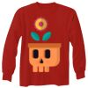 Youth Authentic-T Long-Sleeve T-Shirt Thumbnail