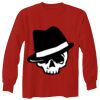 Youth Authentic-T Long-Sleeve T-Shirt Thumbnail