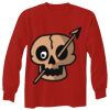Youth Authentic-T Long-Sleeve T-Shirt Thumbnail