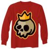 Youth Authentic-T Long-Sleeve T-Shirt Thumbnail