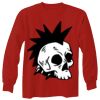 Youth Authentic-T Long-Sleeve T-Shirt Thumbnail