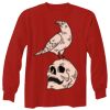 Youth Authentic-T Long-Sleeve T-Shirt Thumbnail