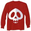 Youth Authentic-T Long-Sleeve T-Shirt Thumbnail