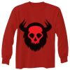 Youth Authentic-T Long-Sleeve T-Shirt Thumbnail