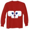 Youth Authentic-T Long-Sleeve T-Shirt Thumbnail
