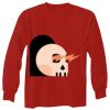 Youth Authentic-T Long-Sleeve T-Shirt Thumbnail
